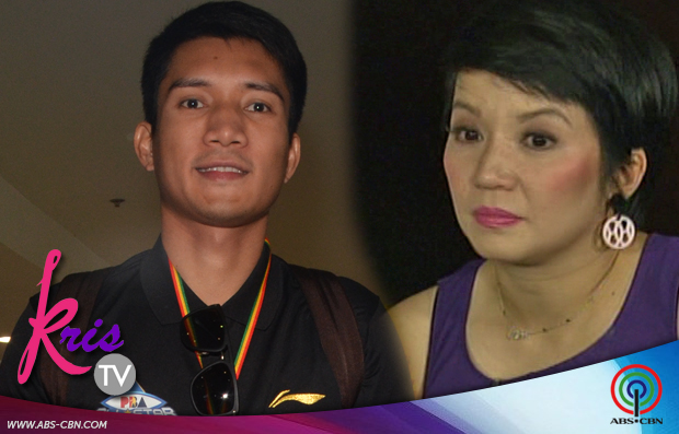 Kris Aquino Admits Marrying James Yap 3 Months After They Met