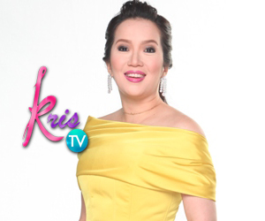 kris tv show updates